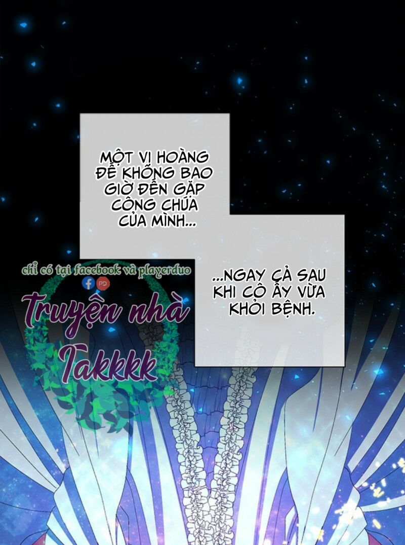 công chúa thời gian có hạn chapter 10 32