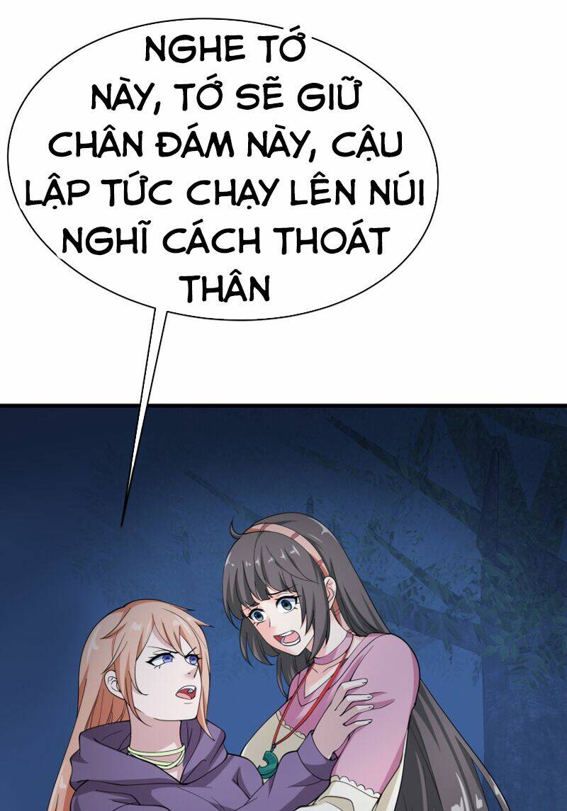 hoa hậu giảng đường luôn bên người chapter 41 14