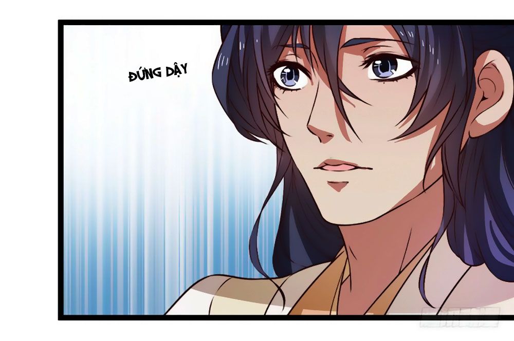 Liêu Liêu Nhân Thân Tu Tiên Truyện chapter 66 - Trang 17