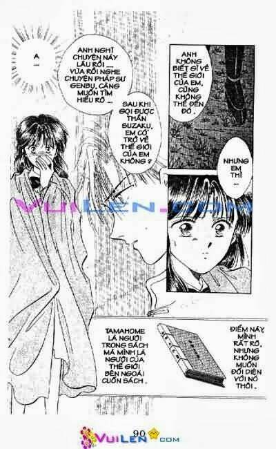 quyển sách kỳ bí chapter 8 91