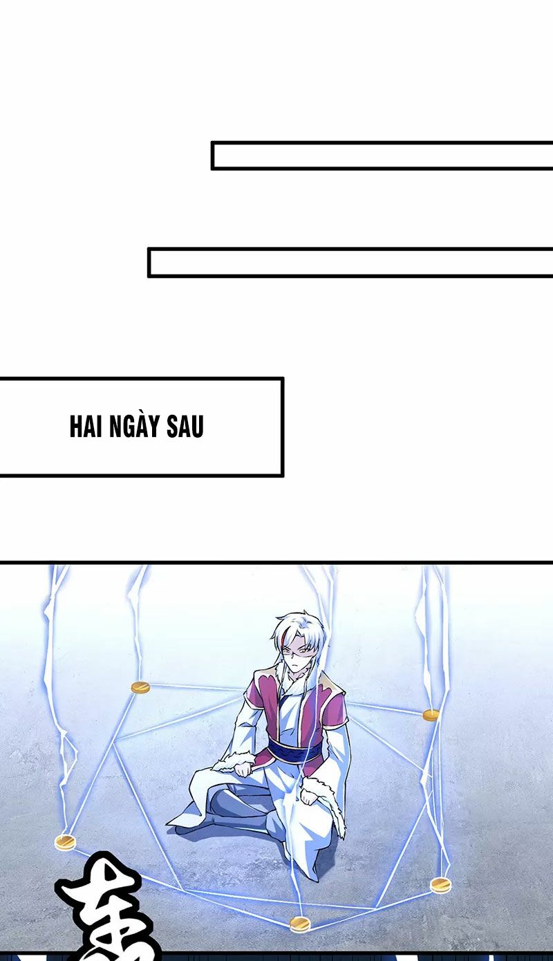 võ đạo độc tôn chapter 321 26