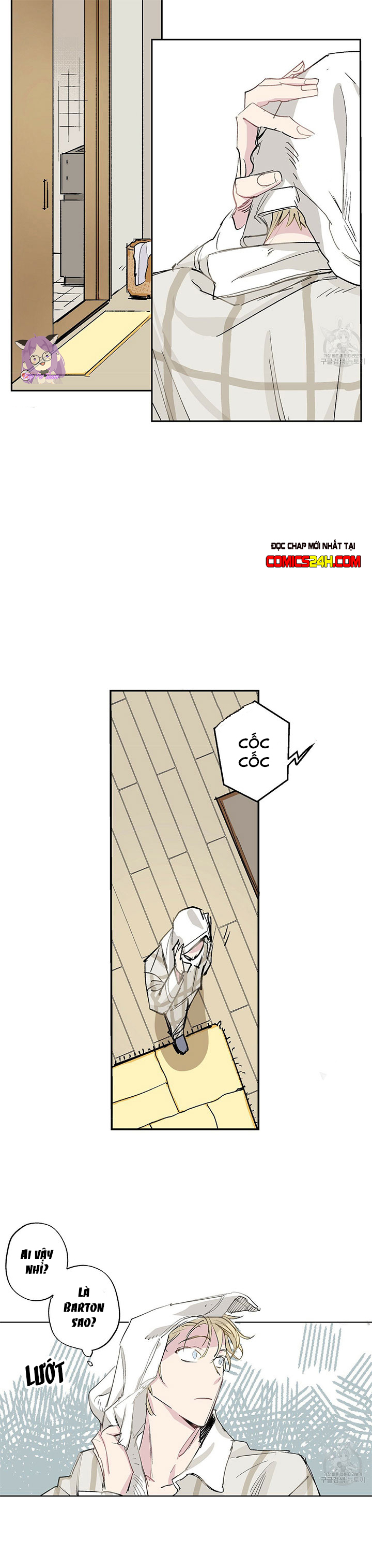 ma pháp sư của eden chapter 3 5