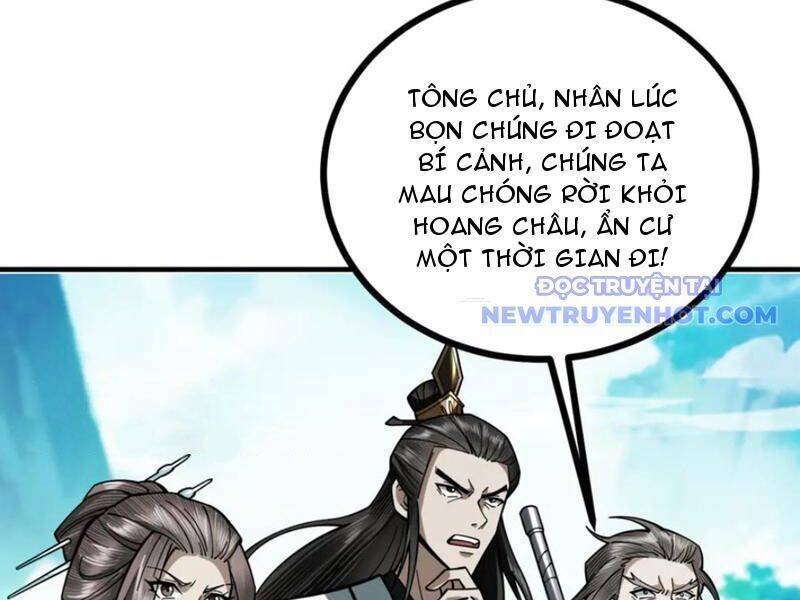 gặp mạnh thì càng mạnh, tu vi của ta không giới hạn chapter 12 210