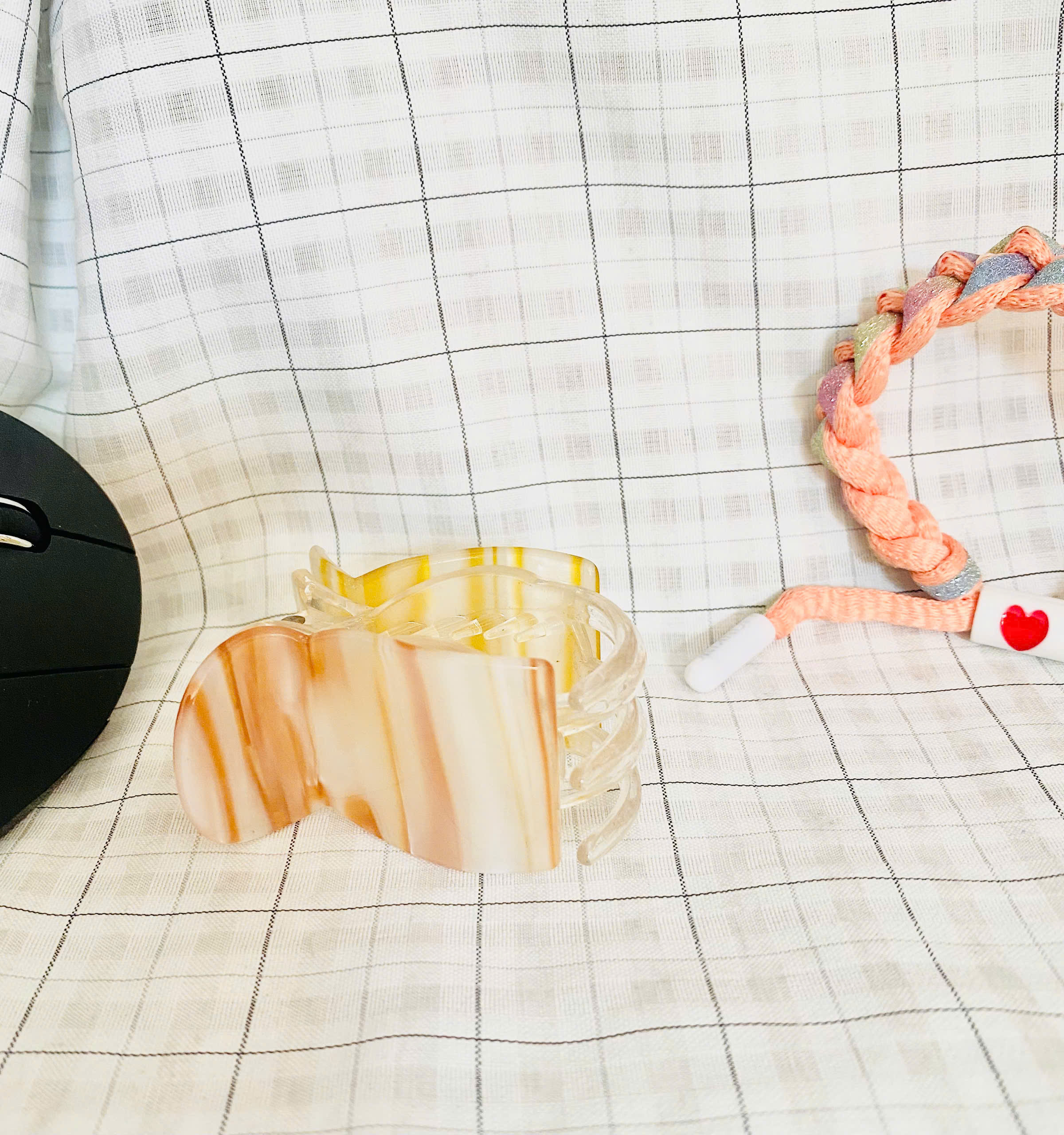 KẸP TÓC CÀNG CUA 5 RĂNG XÀ CỪ KẸP TRÒN CHO LADY – SANG TRỌNG, GIỮ NÉT ĐẸP RIÊNG  ( Inbox nếu muốn chọn mẫu ạ)