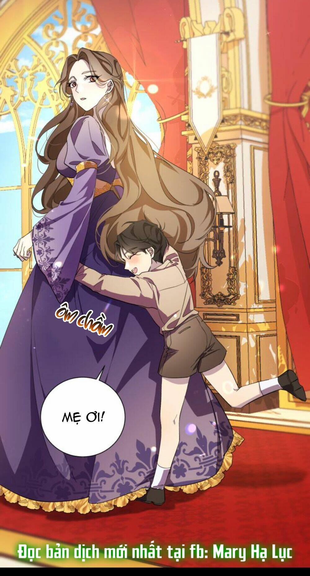 ta đã từng mong nàng biến mất chapter 32 62