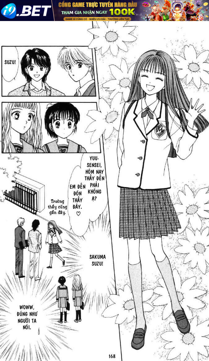 marmalade boy chapter 24 18