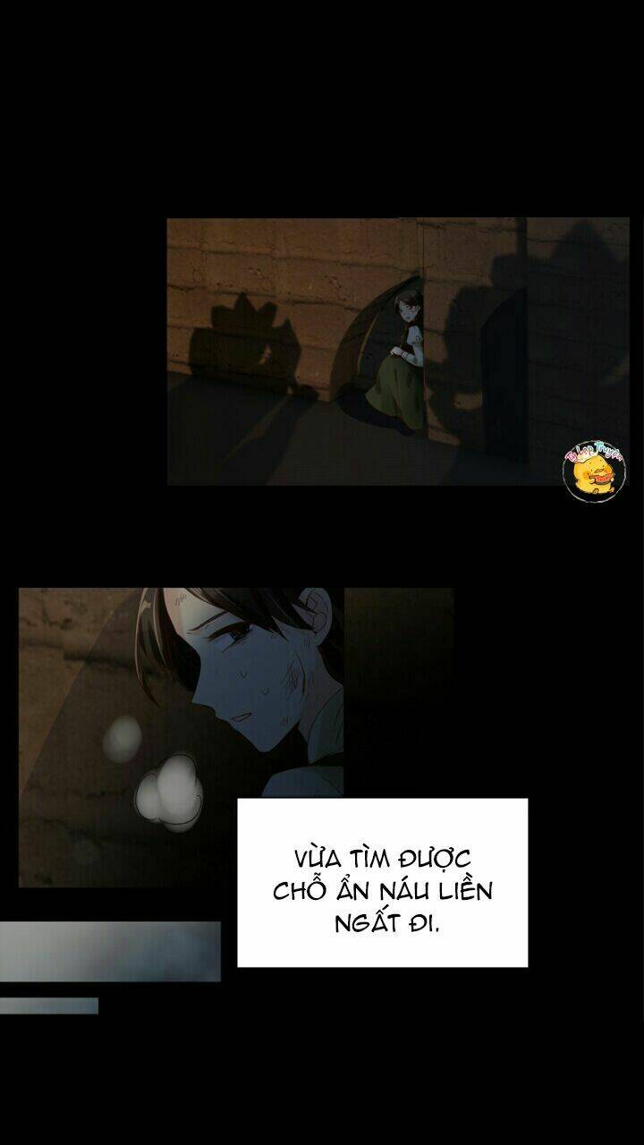 ác nữ cải biến chapter 43 25