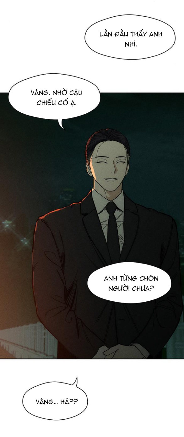 [18+] Nước Mắt Trên Đóa Hoa Tàn chapter 14.1 52