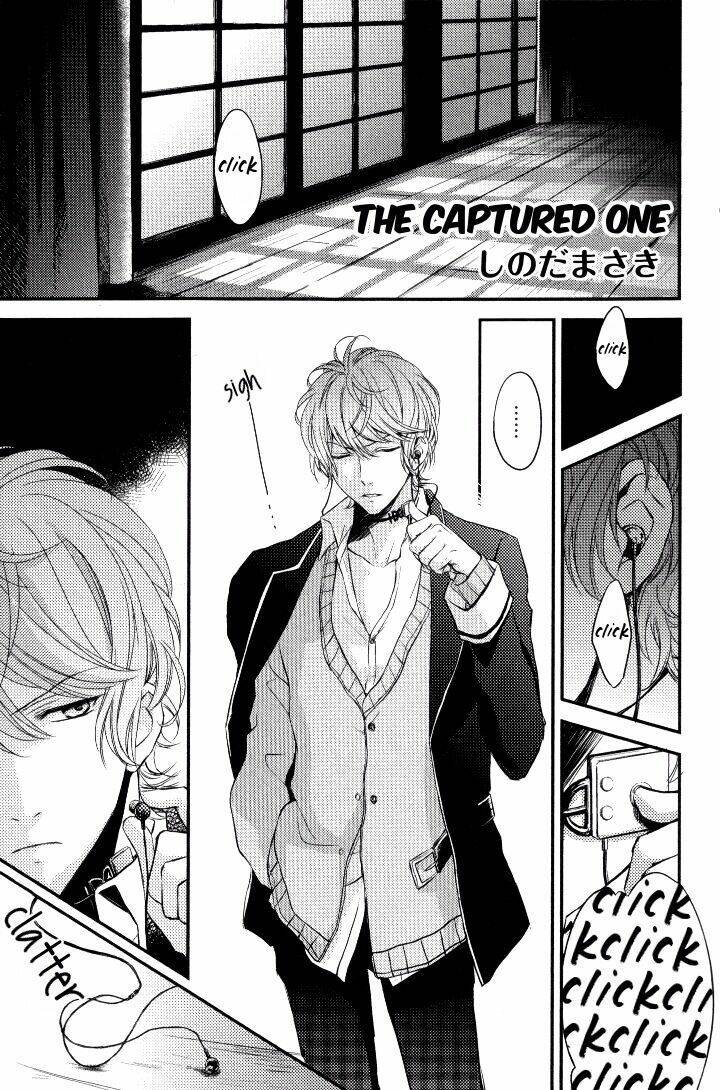 diabolik lovers anthology chapter 12 1