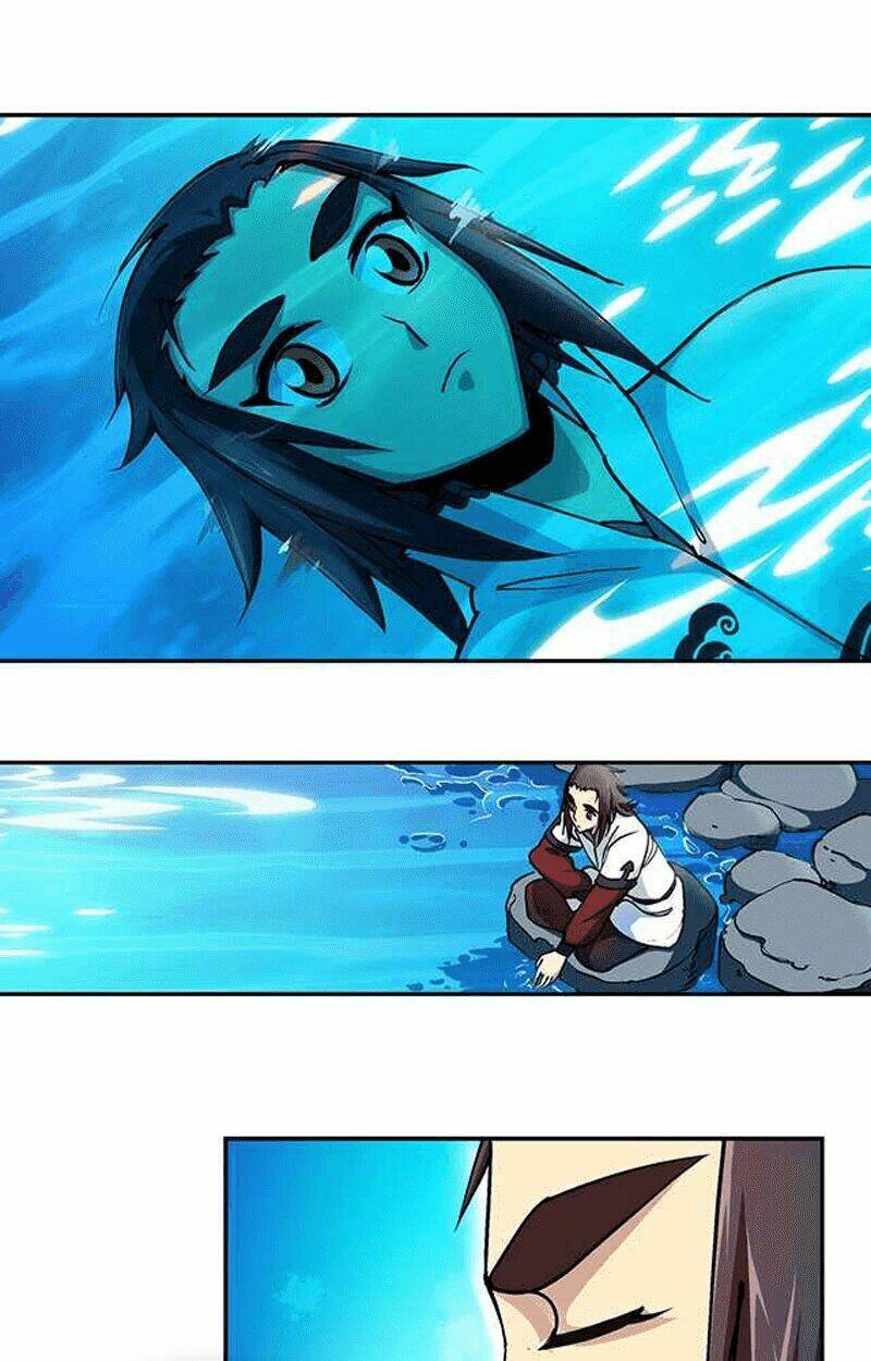 phong quỷ truyền thuyết chapter 31 4