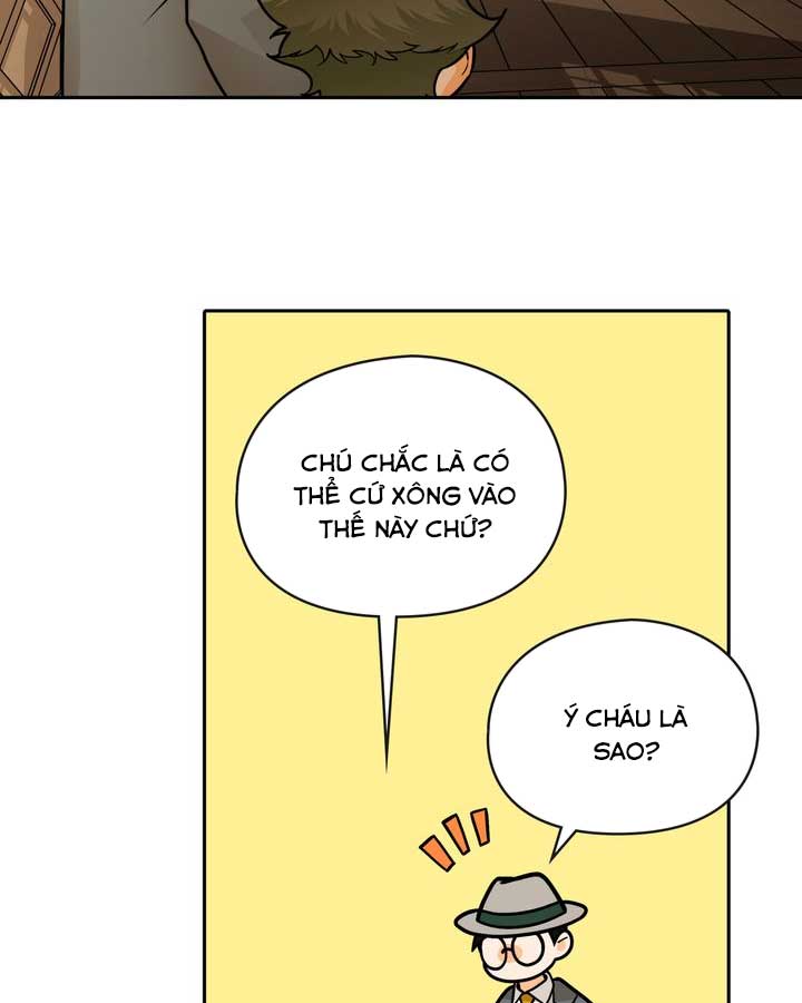 câu chuyện về người phụ nữ ấy chapter 153 2