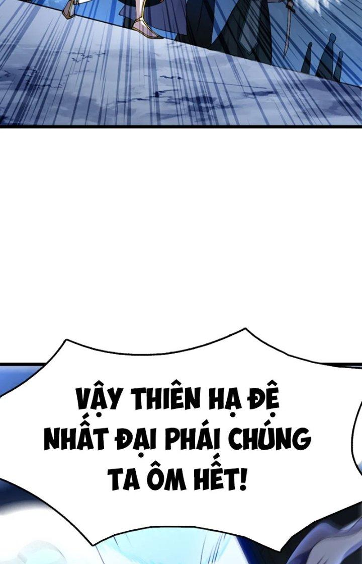 ẩn cư mười vạn năm, đời sau mời ta rời núi chapter 56 18