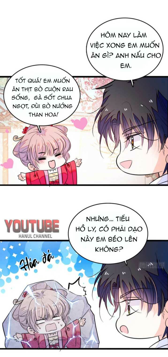 toàn mạng đều là fan cp của tôi với ảnh đế chapter 181.1 15