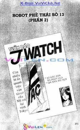 cảnh sát cơ động chapter 10 86