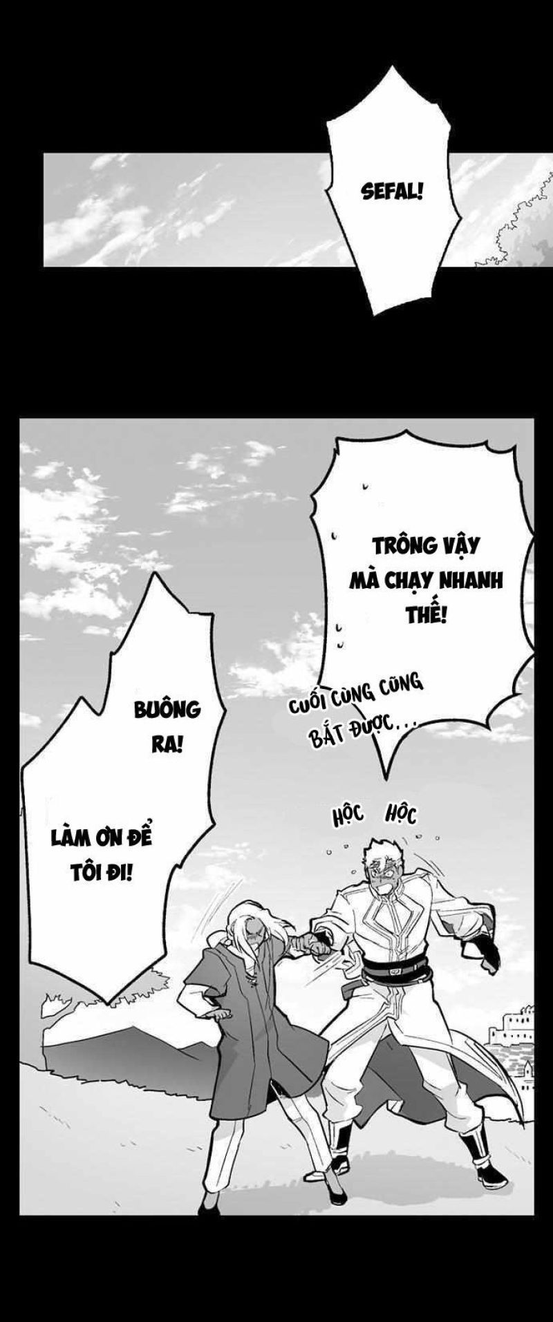 vợ của titan chapter 113 19