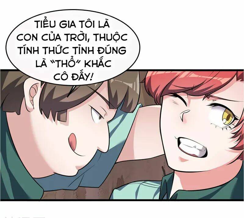 bá thiên chiến hoàng chapter 8 33