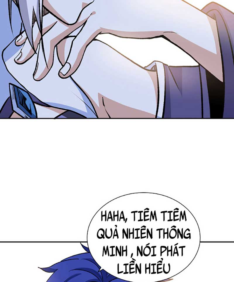 võ đạo độc tôn chapter 530 21