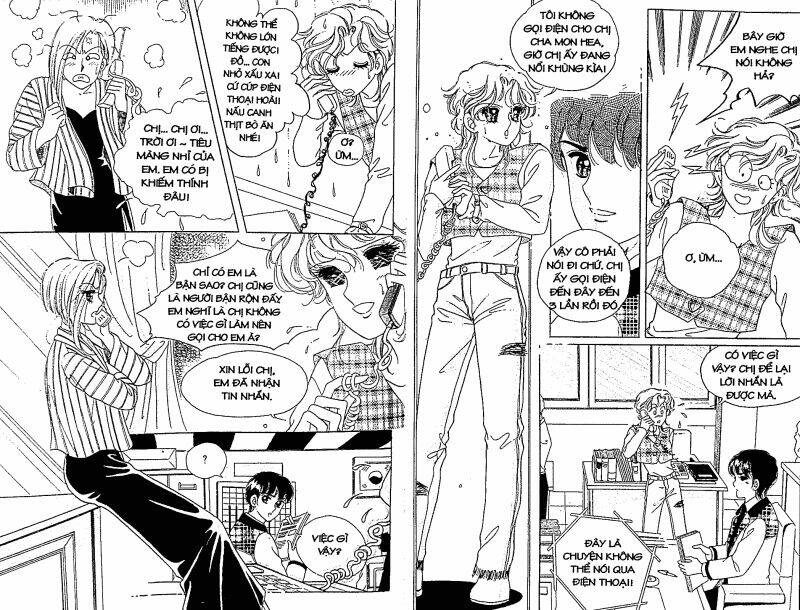 chung cư vui vẻ chapter 2.5 21