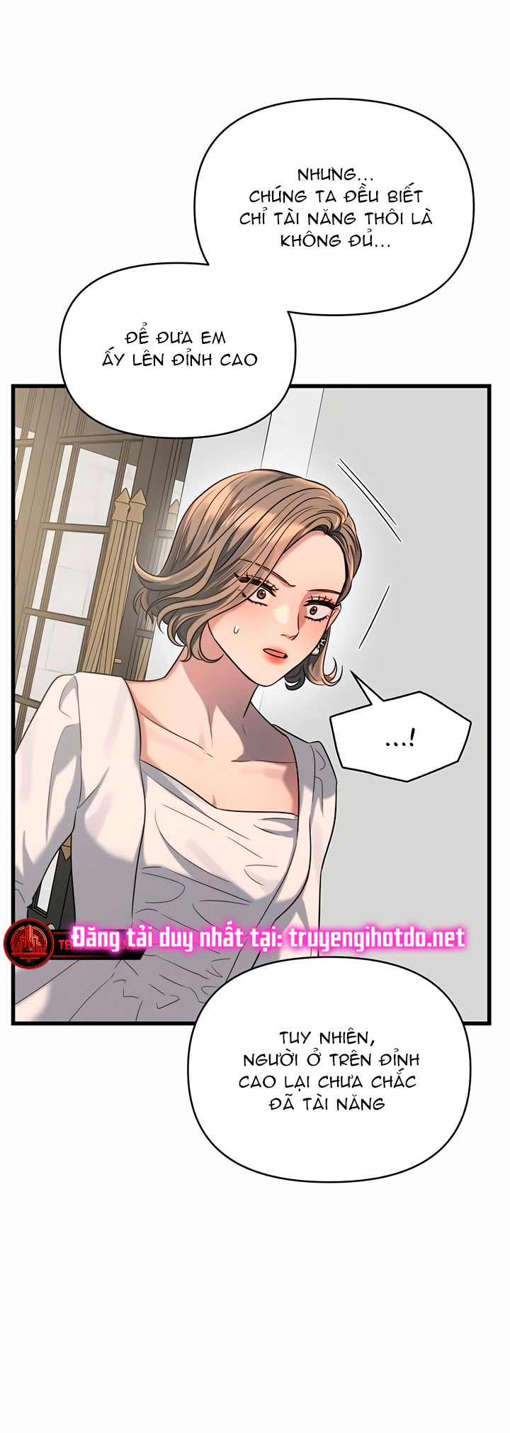 [18+] dục vọng tao nhã chapter 36.2 29