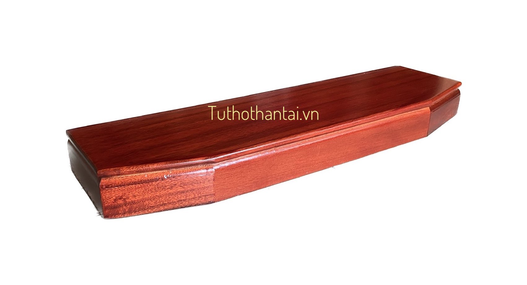 Đôn kê ngồi bên trong cho thần tài thổ địa mẫu mới