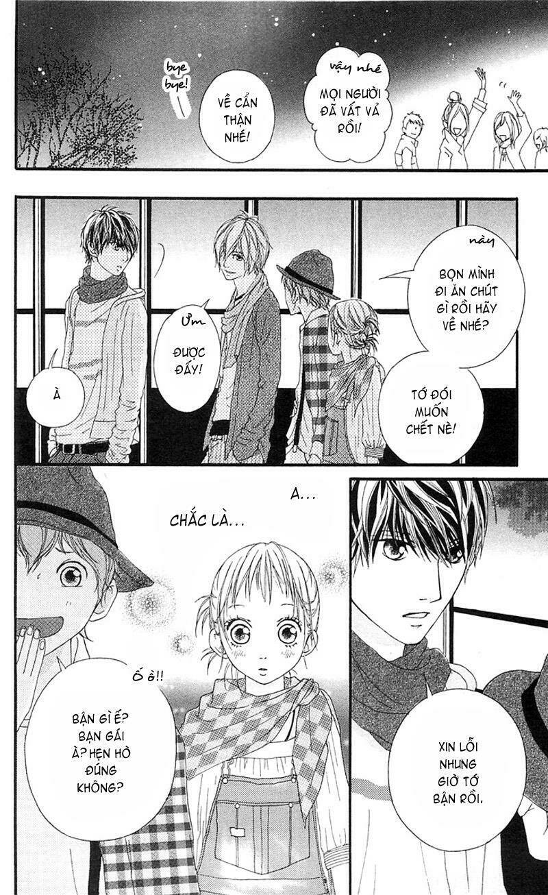 tình yêu học trò chapter 10 36