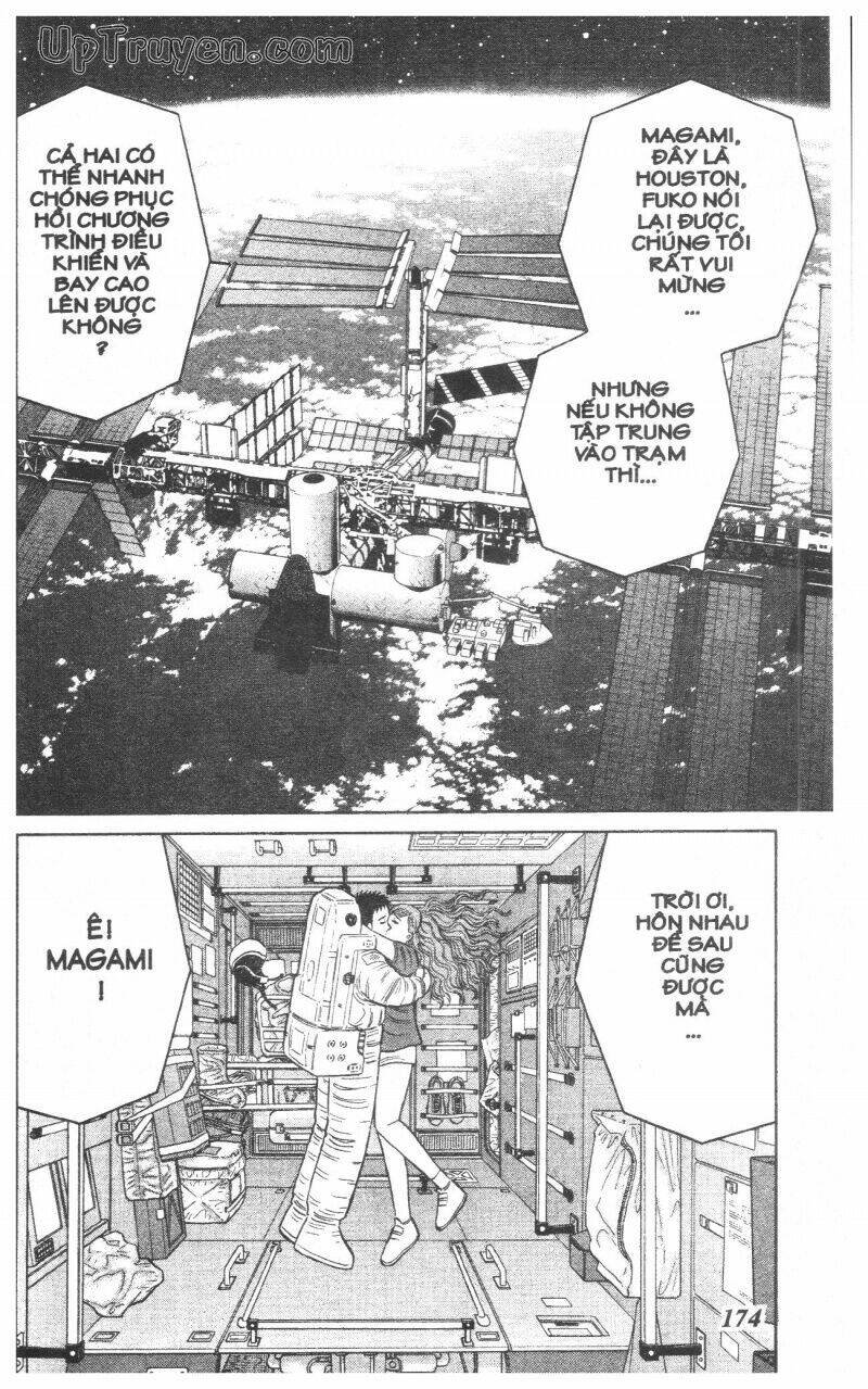 hộ chiếu xanh chapter 12 180