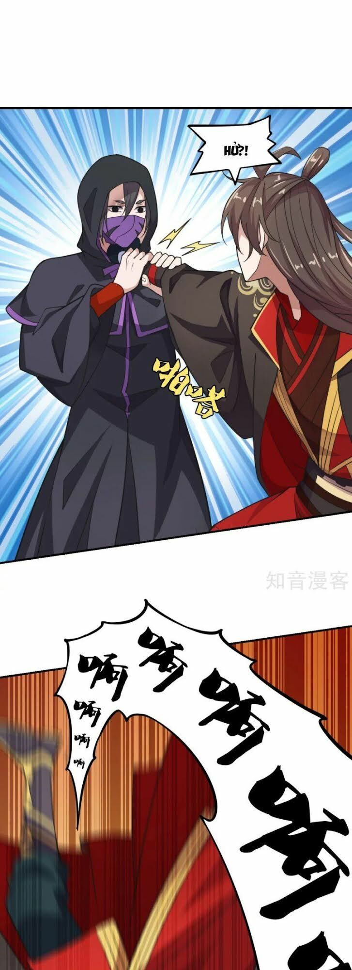 tiên võ đế tôn chapter 154 9