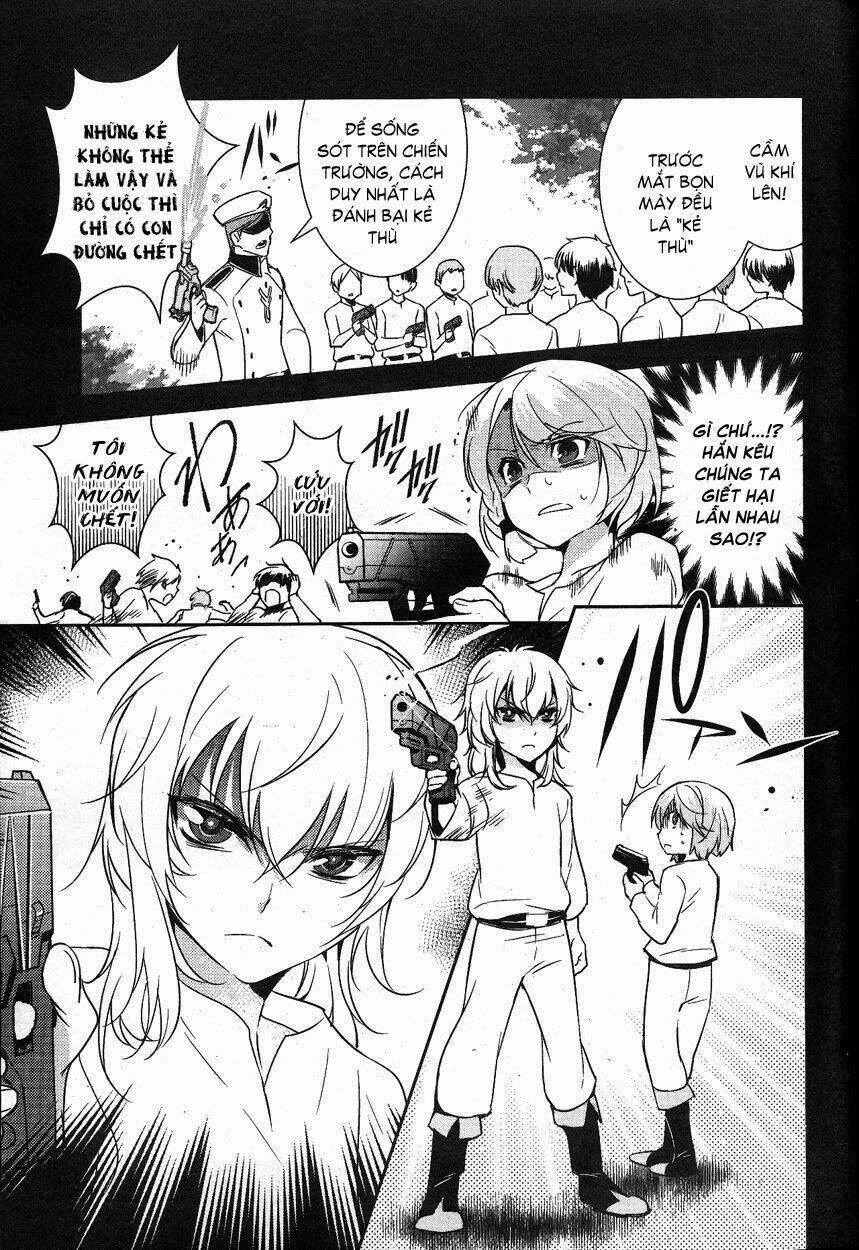 kakumeiki valvrave chapter 2 6