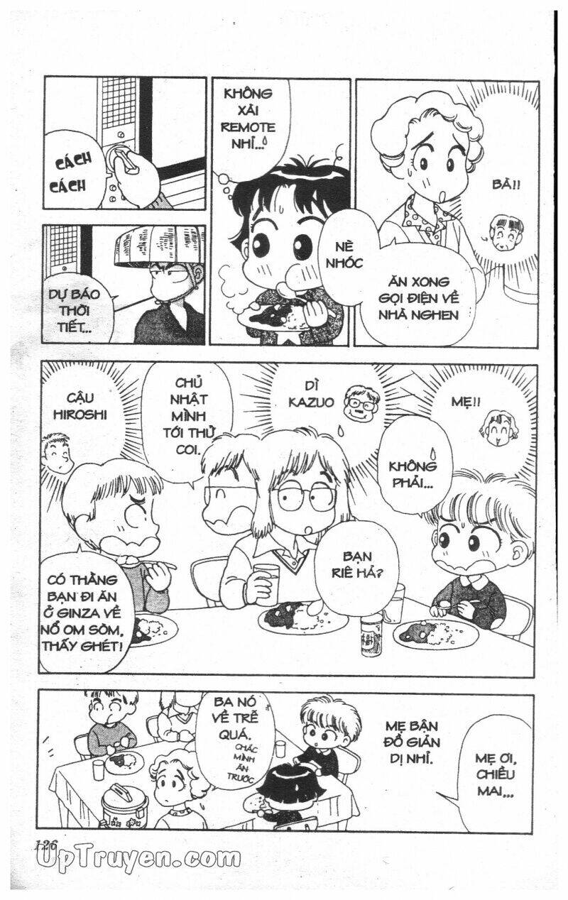 nhóc miko chapter 1 125