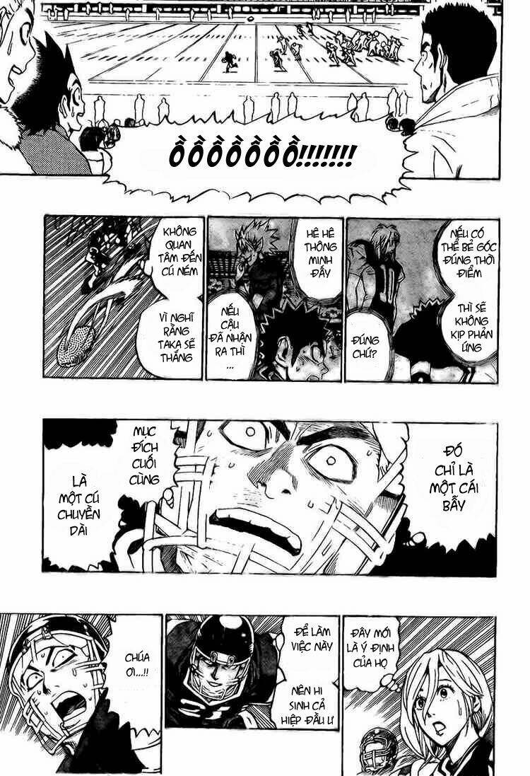 lá chắn mắt chapter 292 11