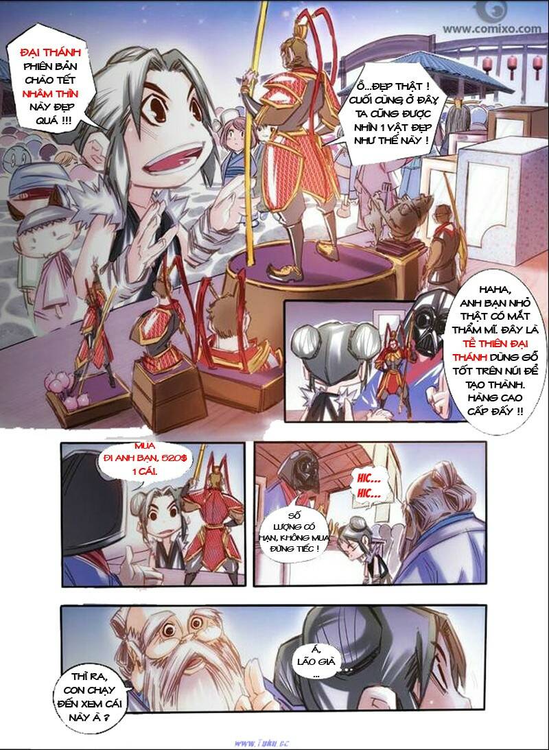 tầm tiên kí chapter 8 11