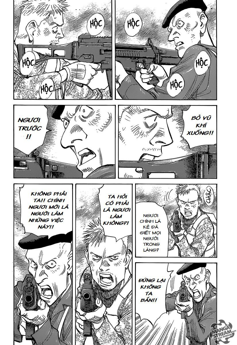 billy bat chapter 163 19