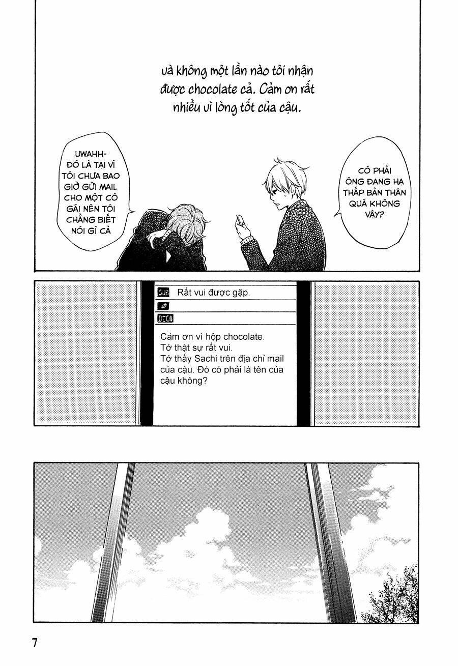 magic mail chocolate chapter 1 10