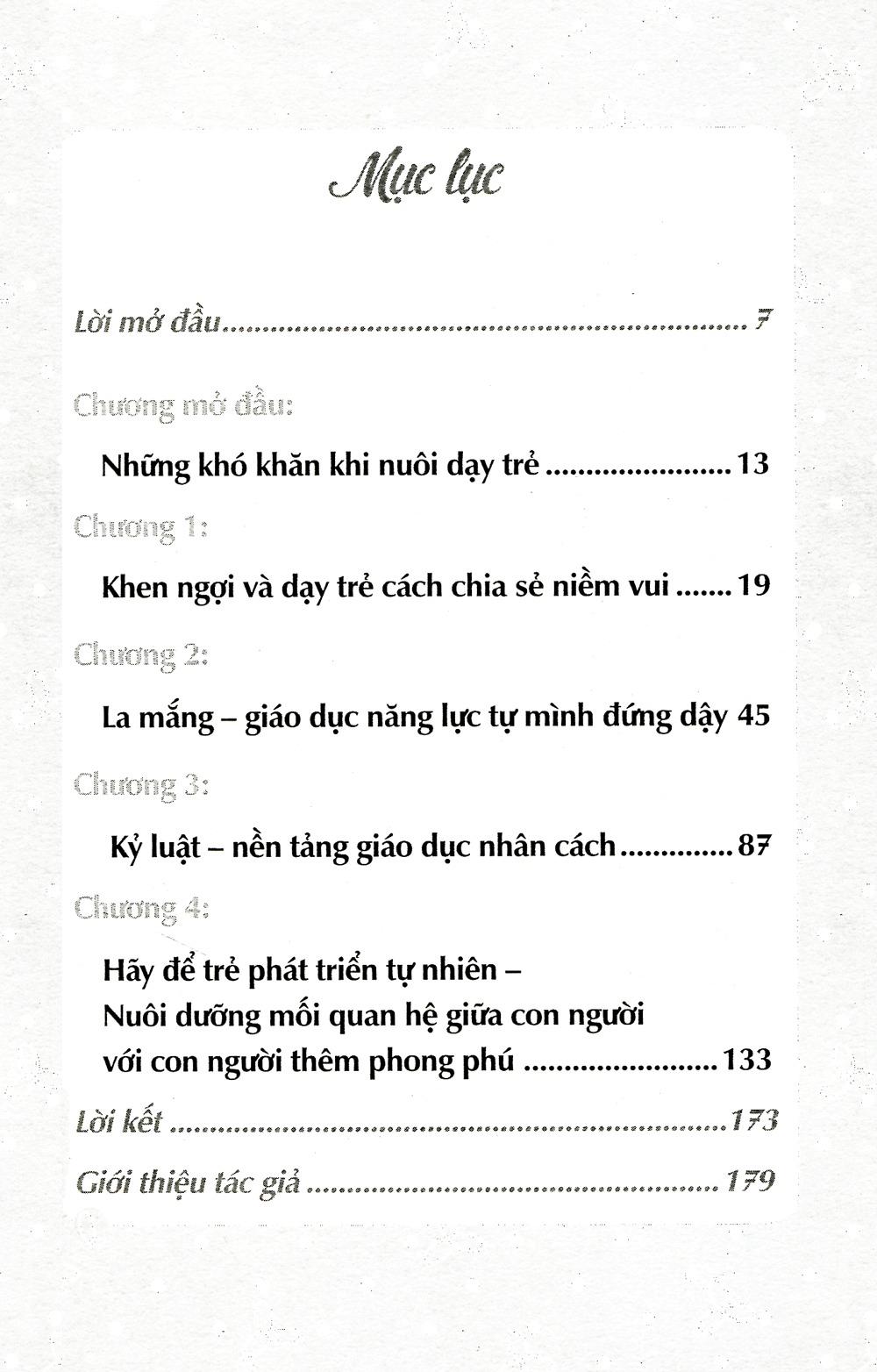 Sách - Cách Khen Cách Mắng Cách Phạt Con (Tái Bản 2024)