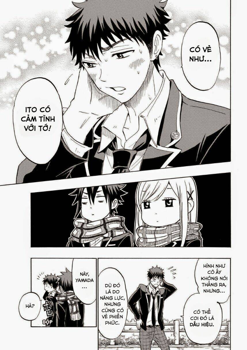 yamada và thất đại ma nữ chapter 128 3