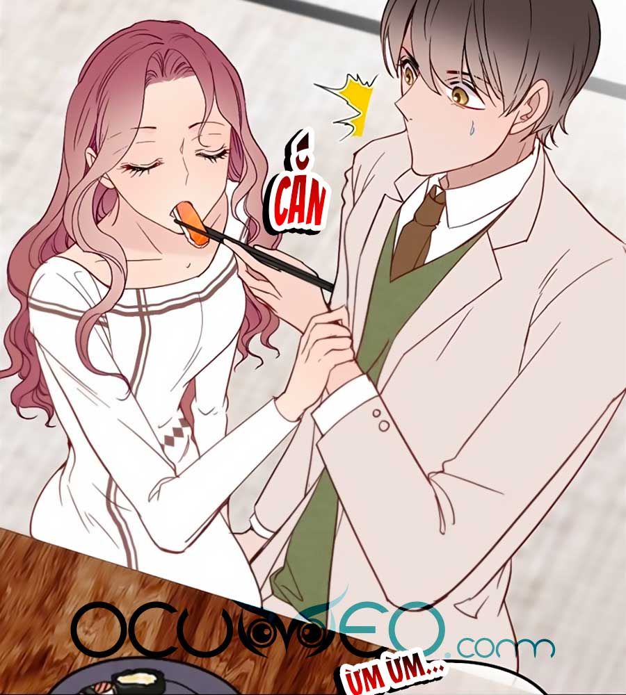 một vợ yêu, một bé con chapter 43 9