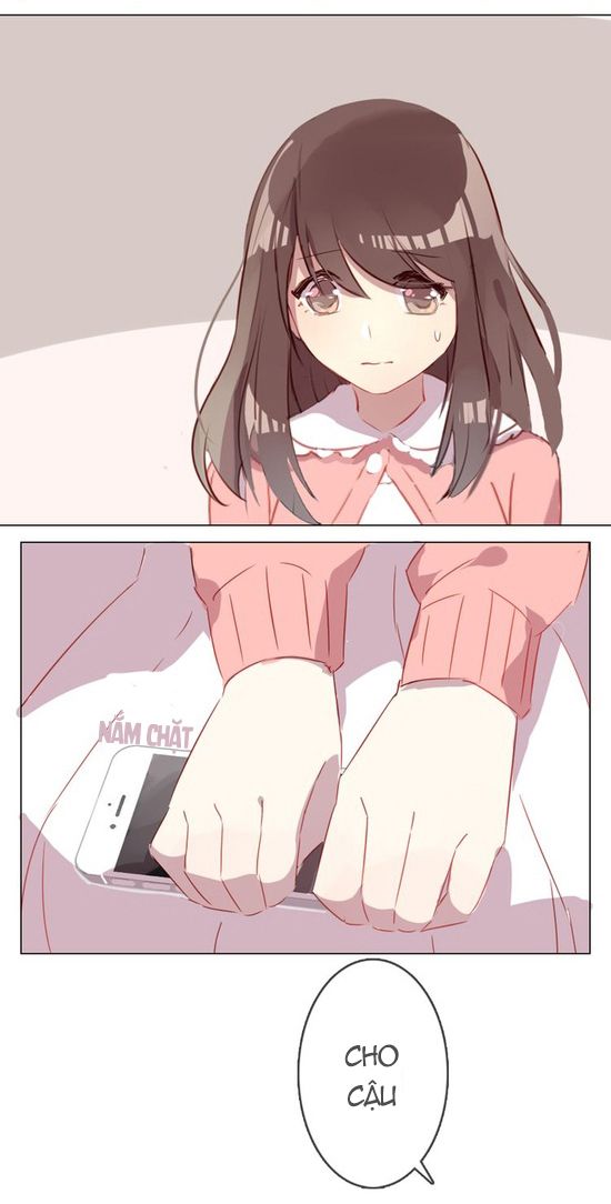 người yêu biến mất chapter 11 7