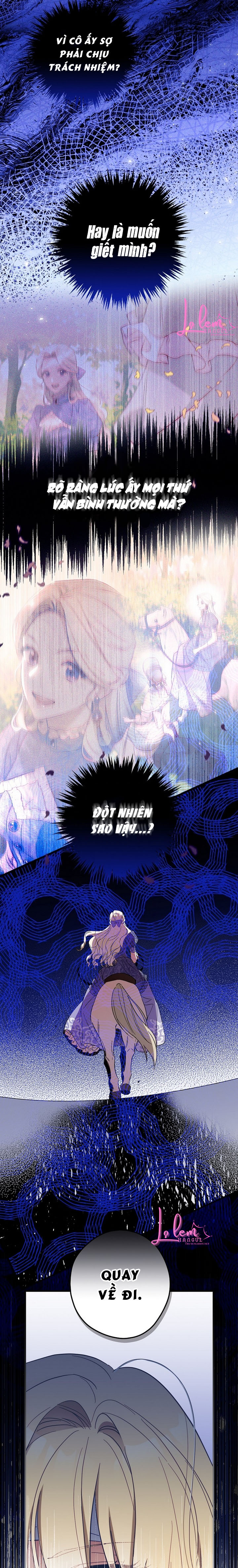 phương pháp khiến chồng đứng về phía của tôi chapter 19 12