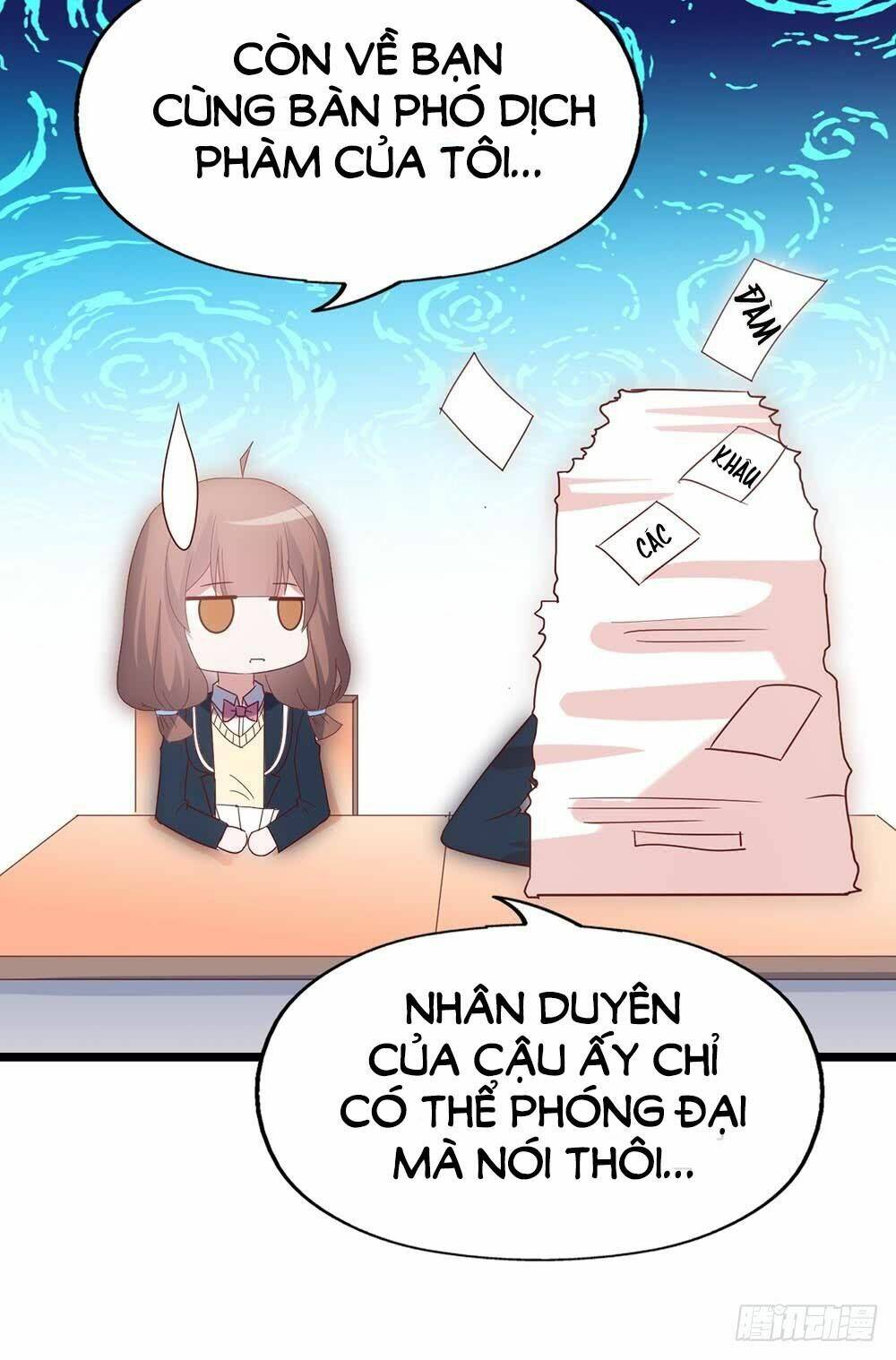 ác ma bàn bên chapter 41 29