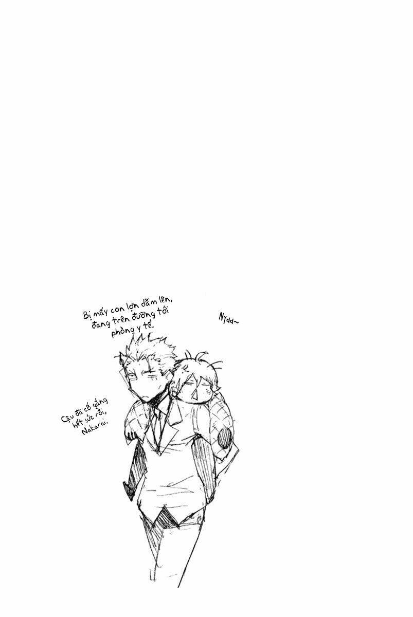 hell’s kitchen chapter 33 48