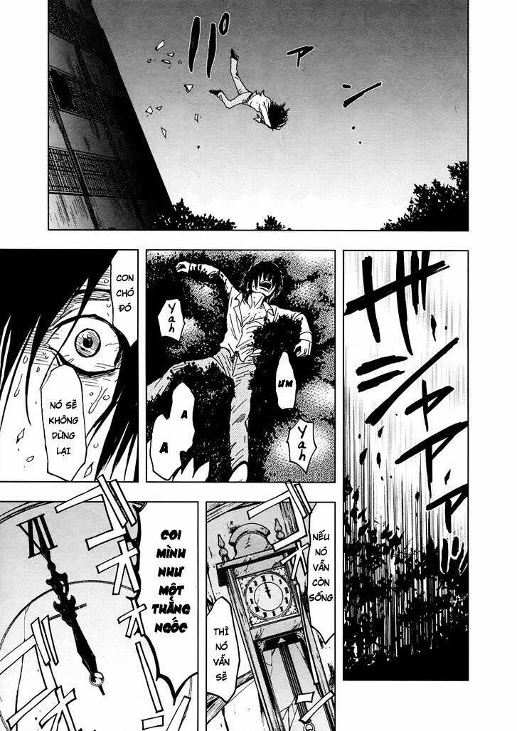 underdog chapter 9 31