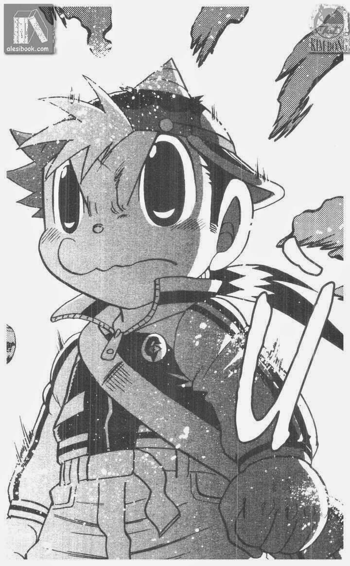 tôi là galileo chapter 28.2 9