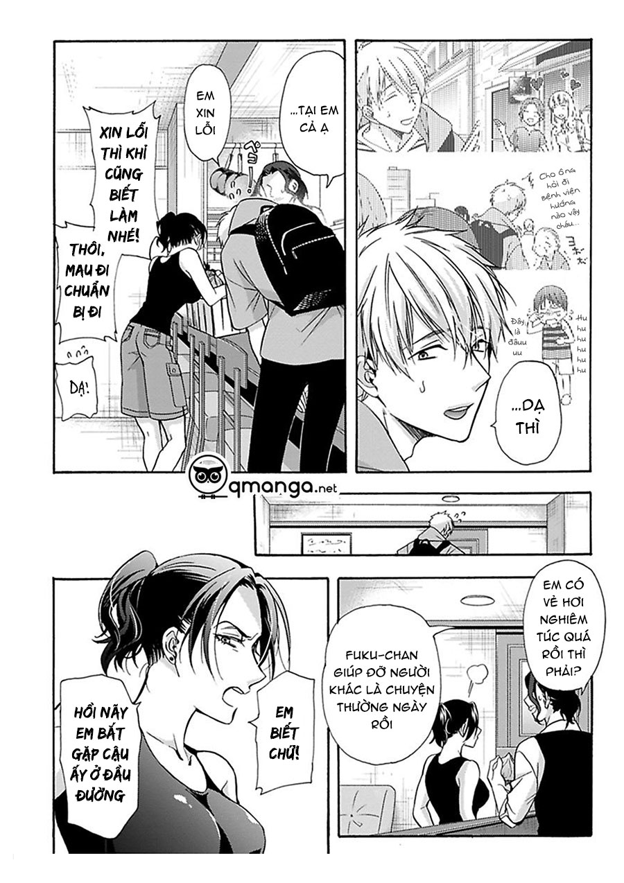 chờ em yêu anh chapter 1 14