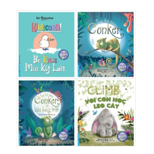Khác biệt thật là tuyệt  - BOOKCITY
