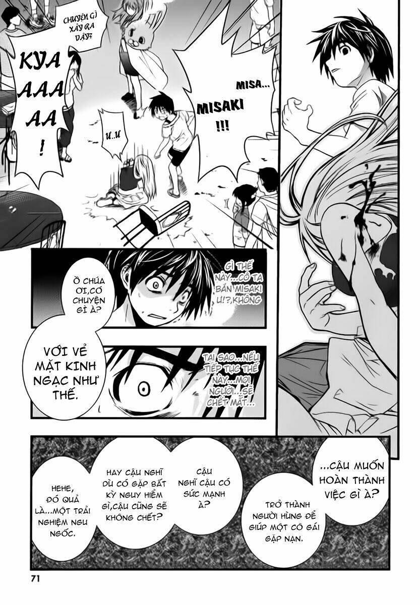 nejimakiboshi to aoi sora chapter 2 24