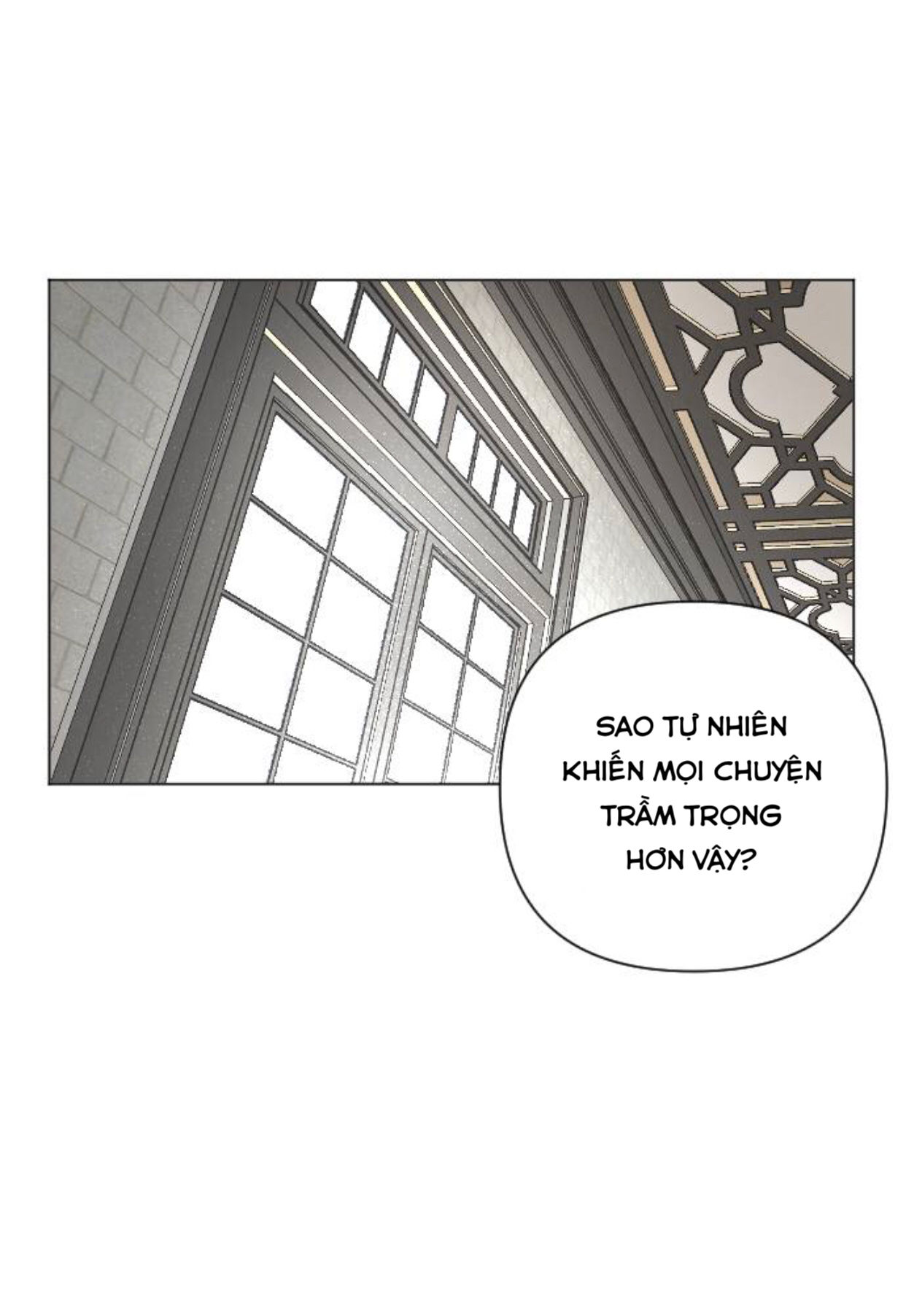 lựa chọn cuối cùng của tôi là nam phụ chapter 14 30