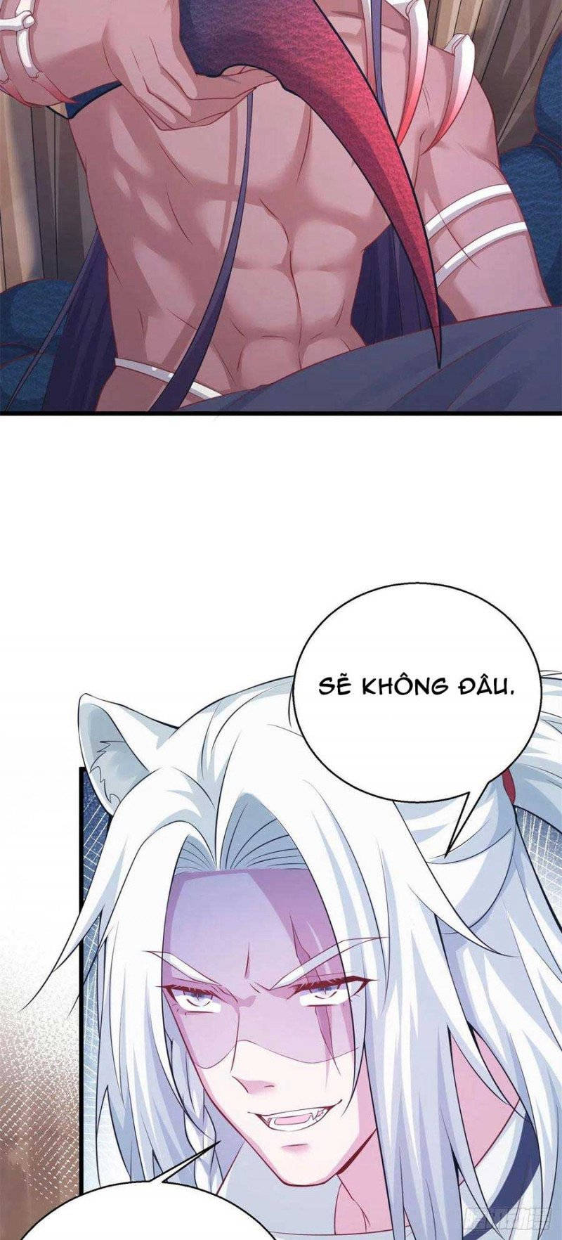 [16+] thảnh thơi thú thế chủng chủng điền, sinh sinh tể chapter 289 15