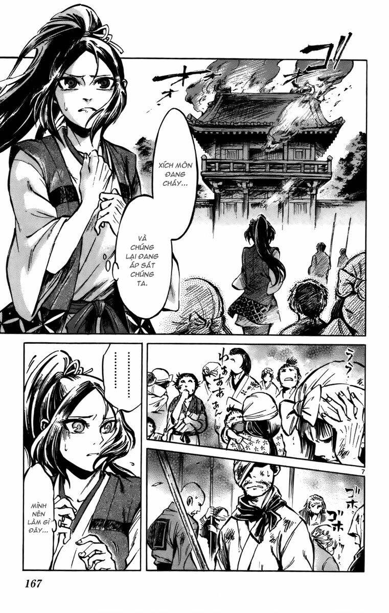 shinobi no kuni chapter 16 8