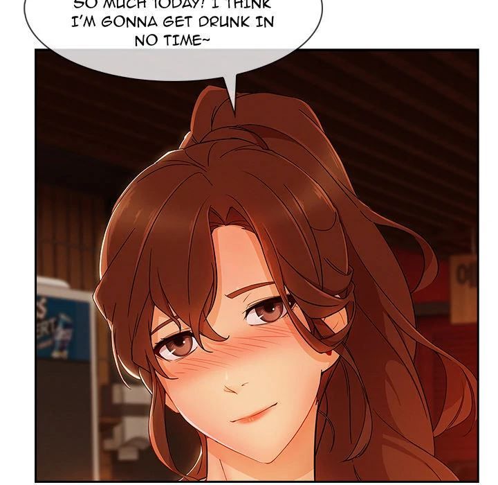 quý cô chân dài chapter 30 39