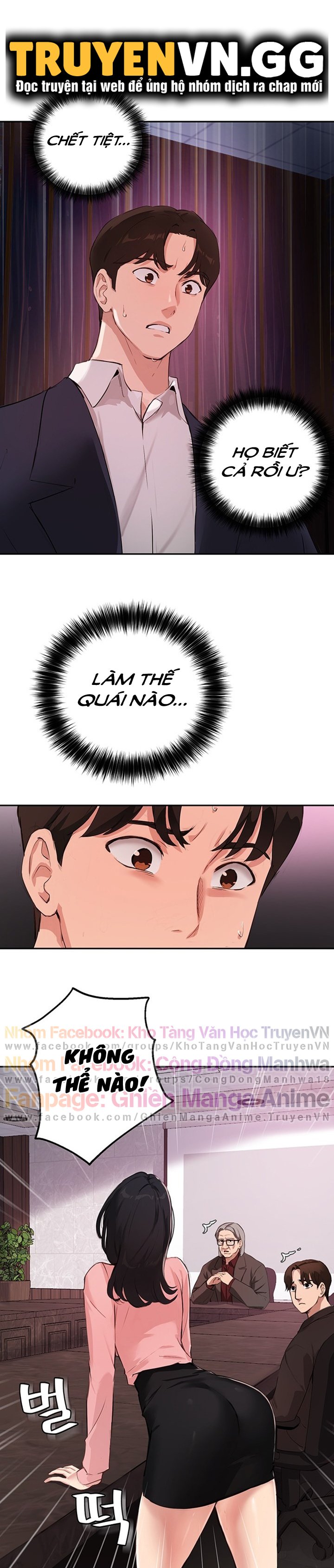 tuổi đôi mươi chapter 50 22
